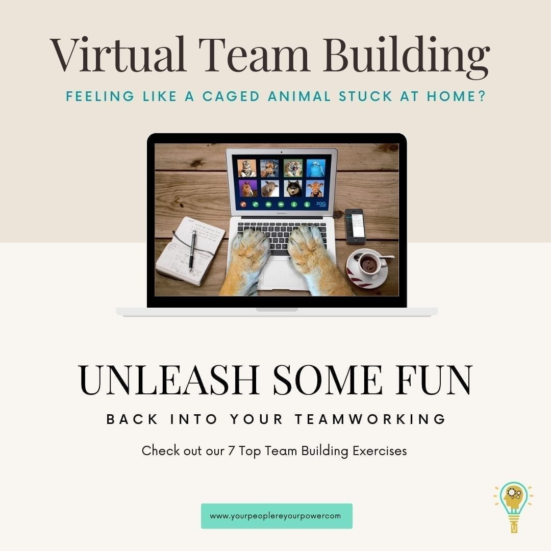 Virtual team Building