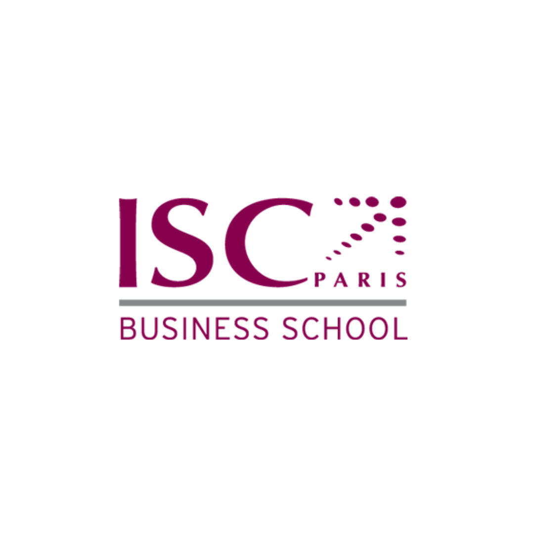 ISC Business School Paris