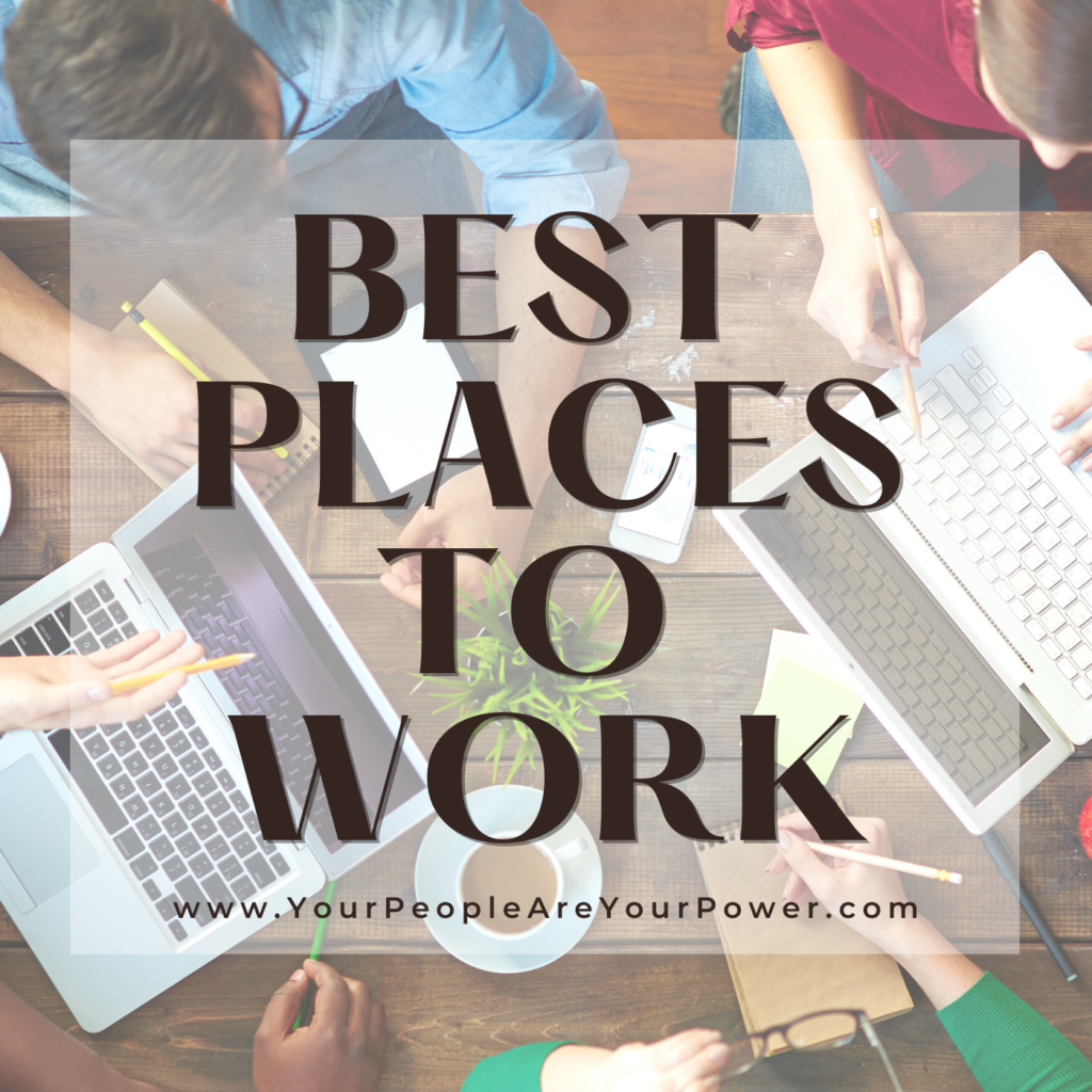 Best Places to Work