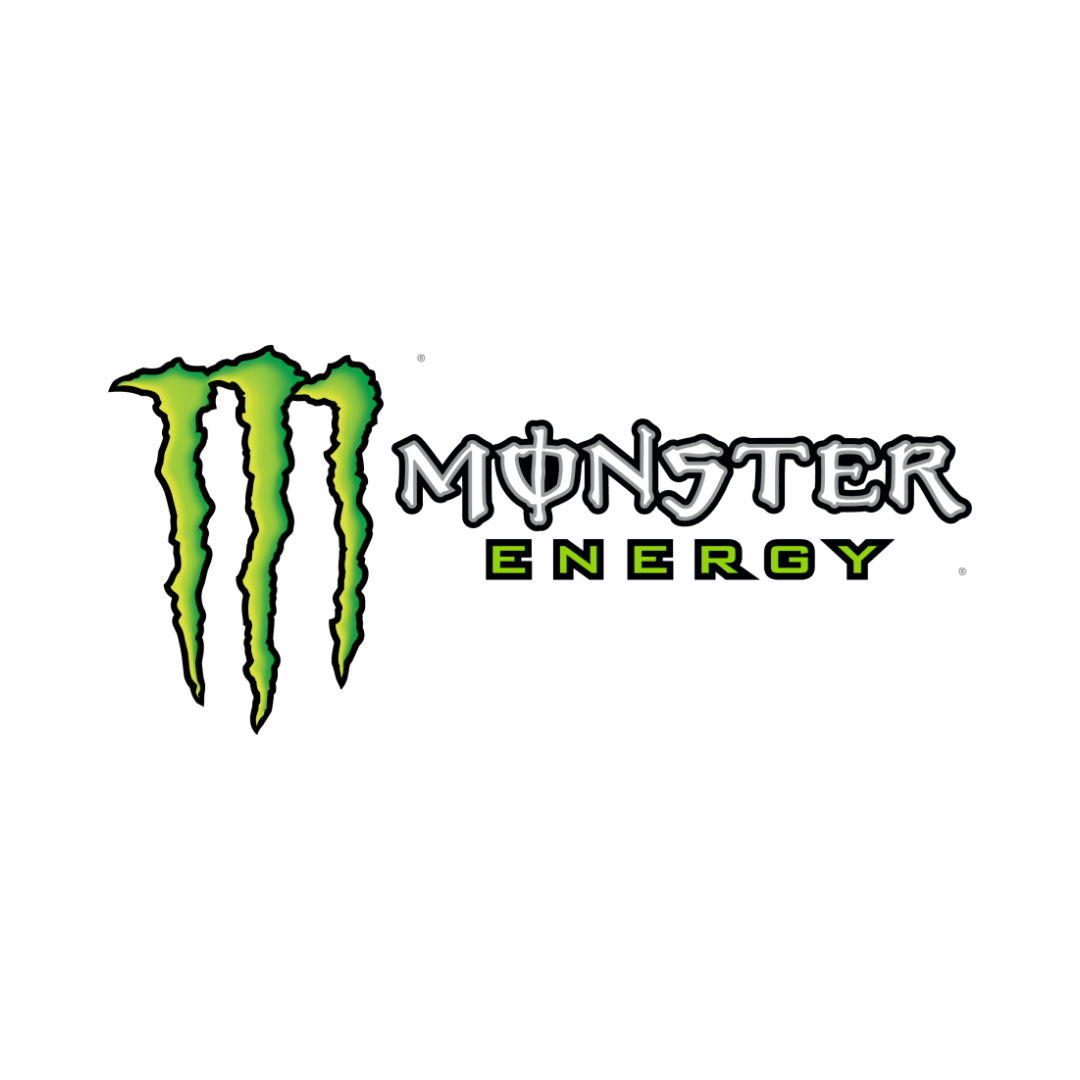 Monster Energy Logo