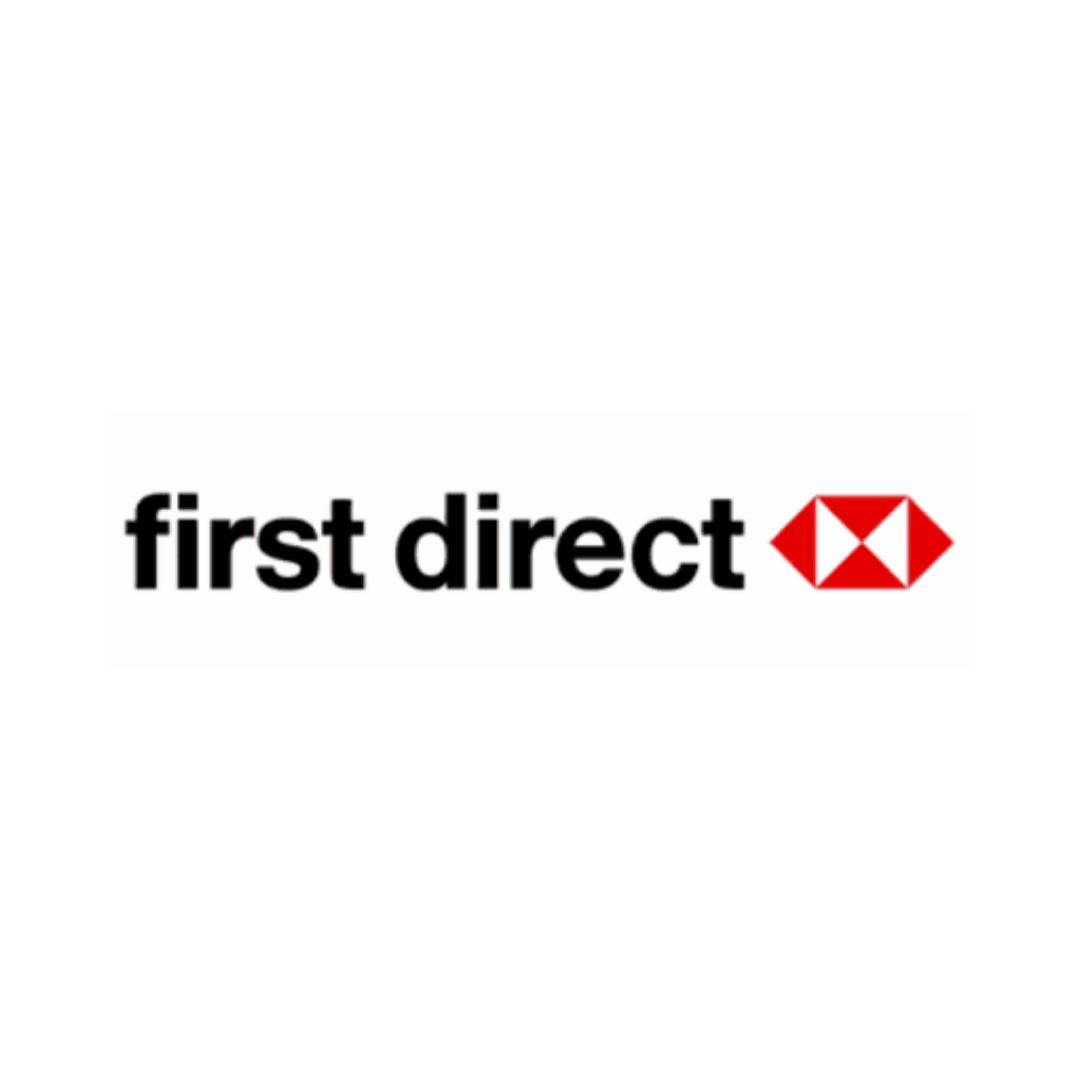 First Direct Logo