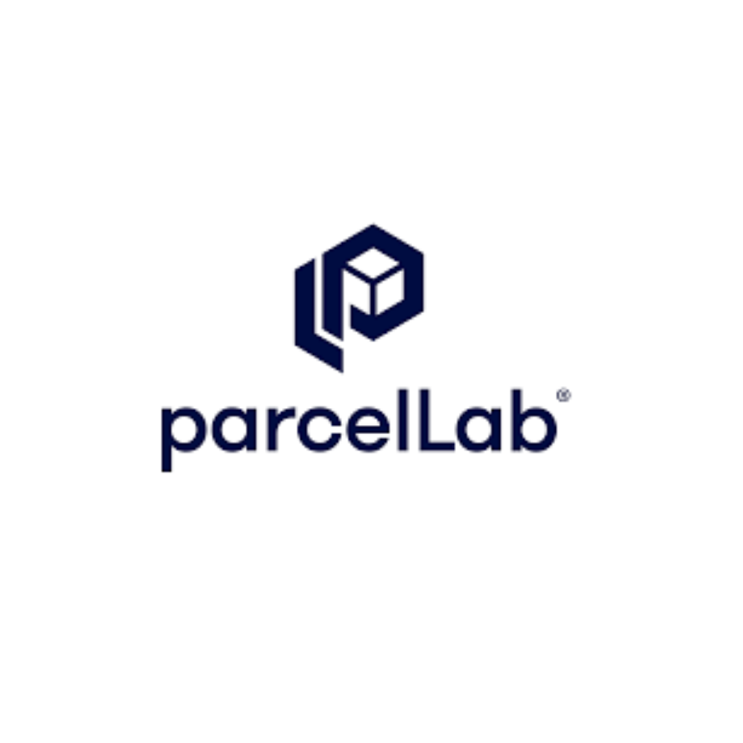 ParcelLab logo