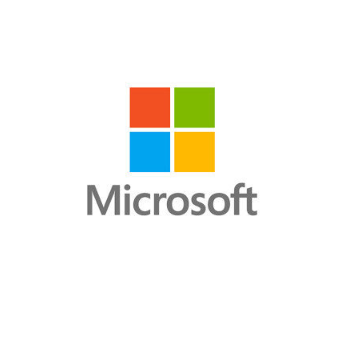 Microsoft Logo 22