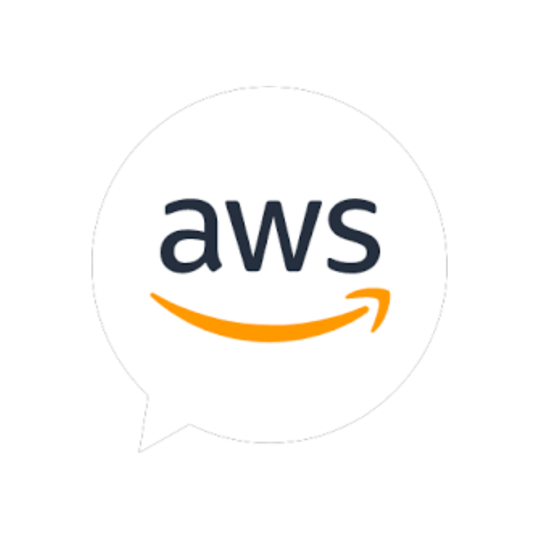 AWS logo