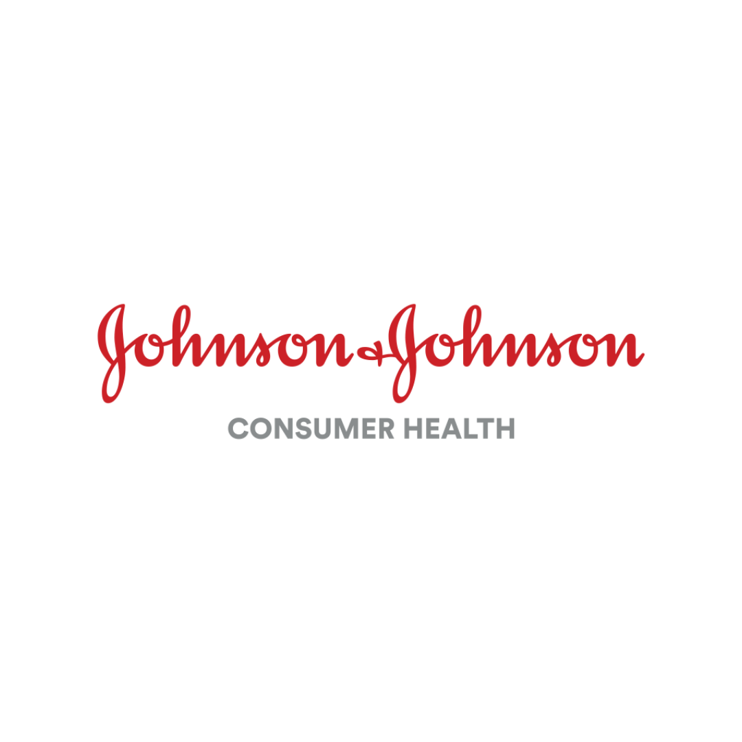 Johnson &Johnson Consumer Health logo