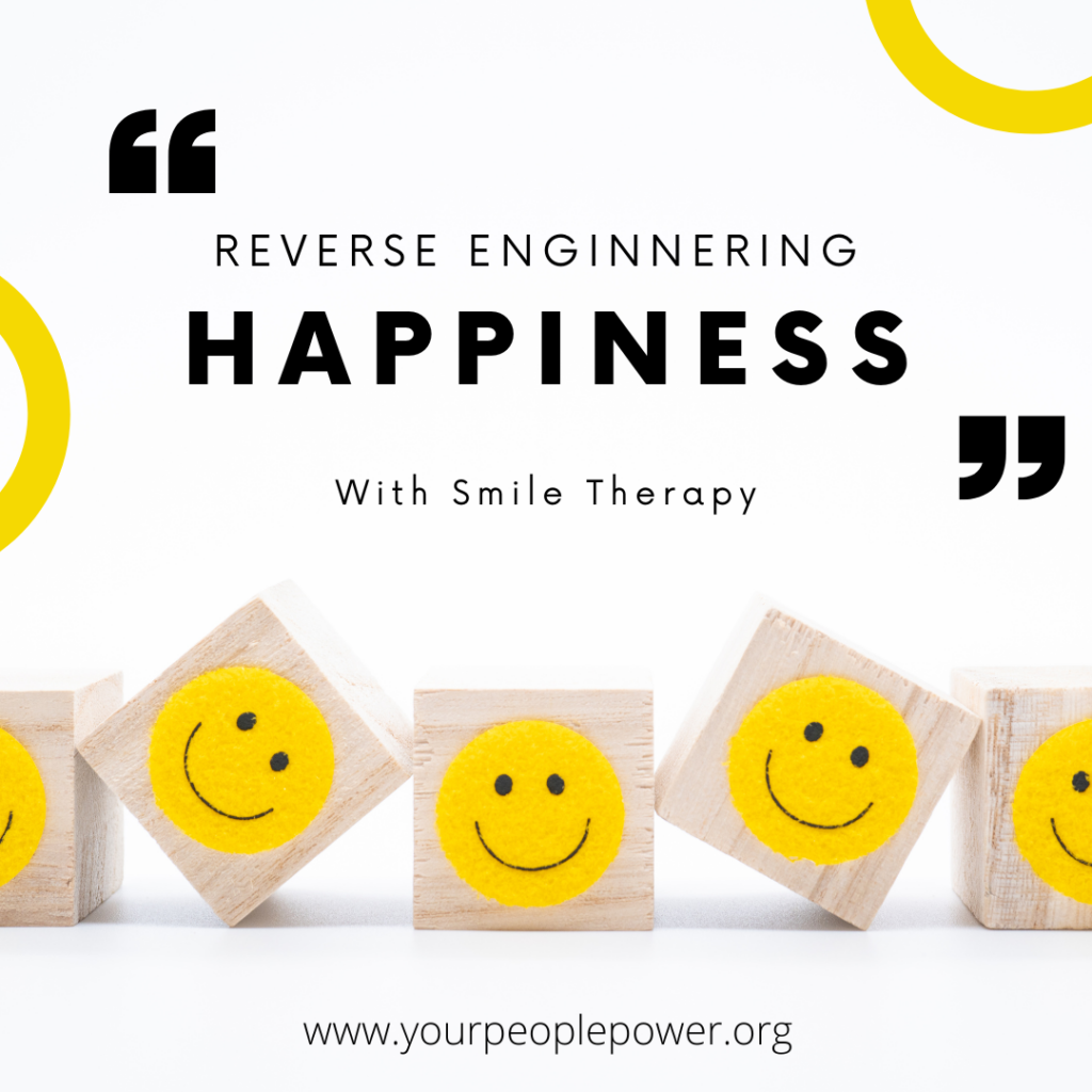 Reverse engineering happiness