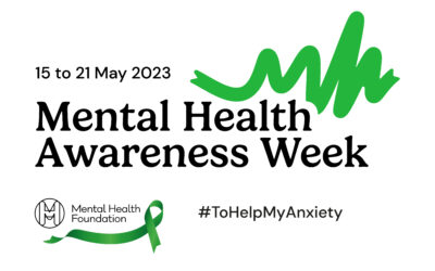 Mental Health Awareness Week Theme 2023