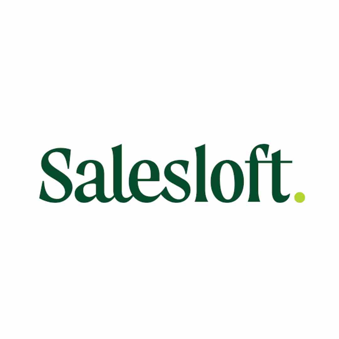 Salesloft logo 2023