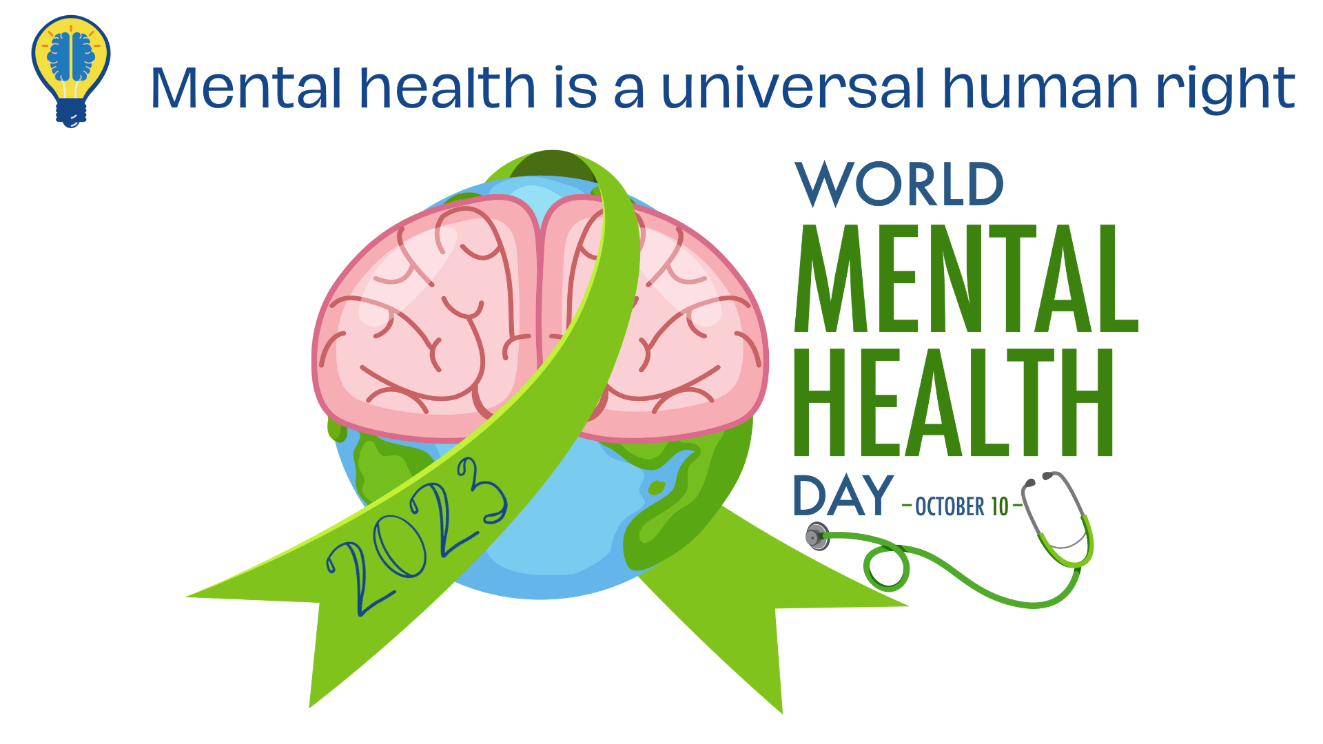 World Mental Health Day 2023 : 8 Corporate Initiatives