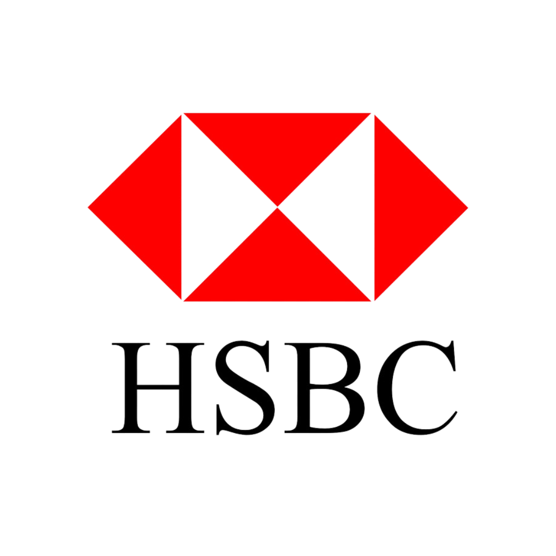 HSBC logo 2024