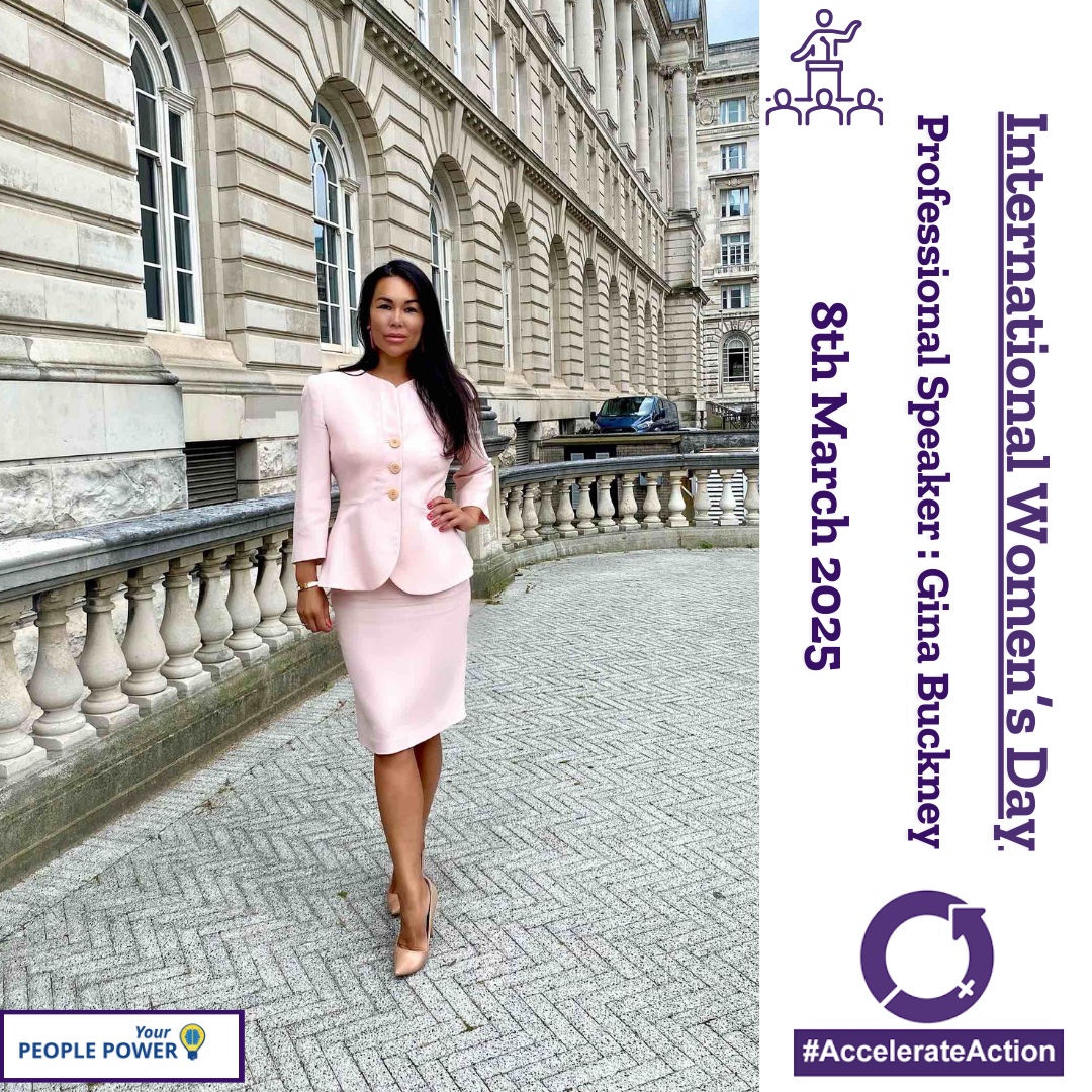International Women's Day 2025 Theme Accelerate Action