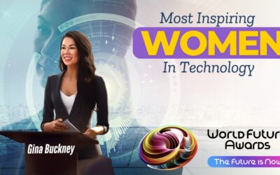 Women in Tech Award