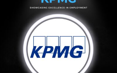 KPMG's Wellbeing Blueprint
