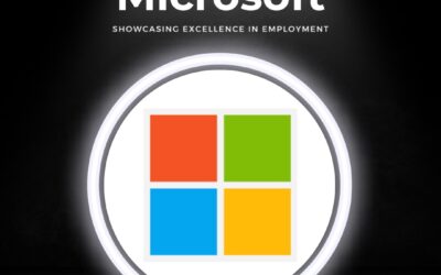 Microsoft's culture of inclusion