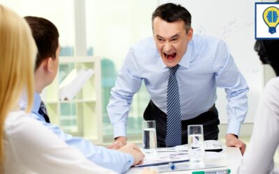 Toxic Workplace