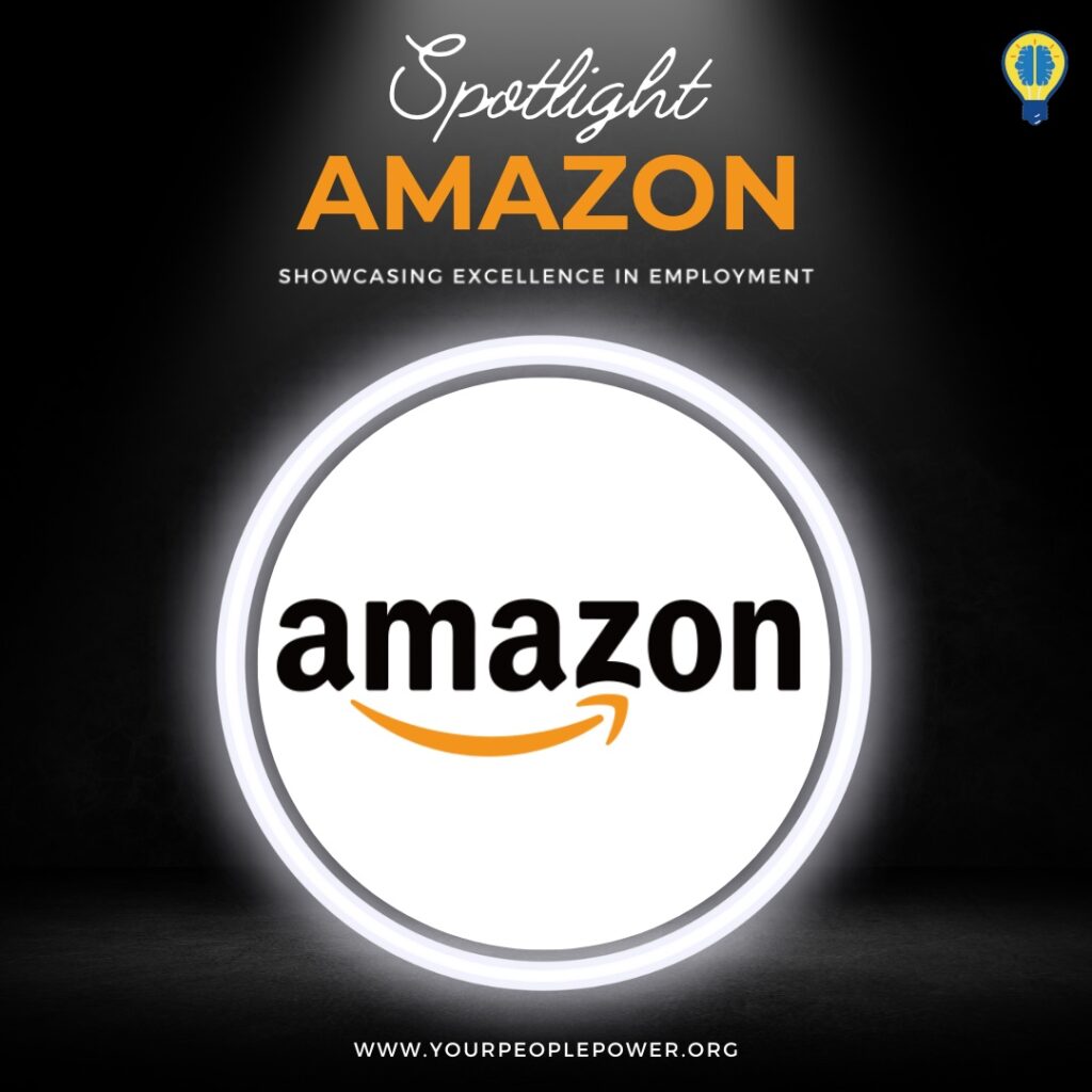 AMAZON SPOTLIGHT