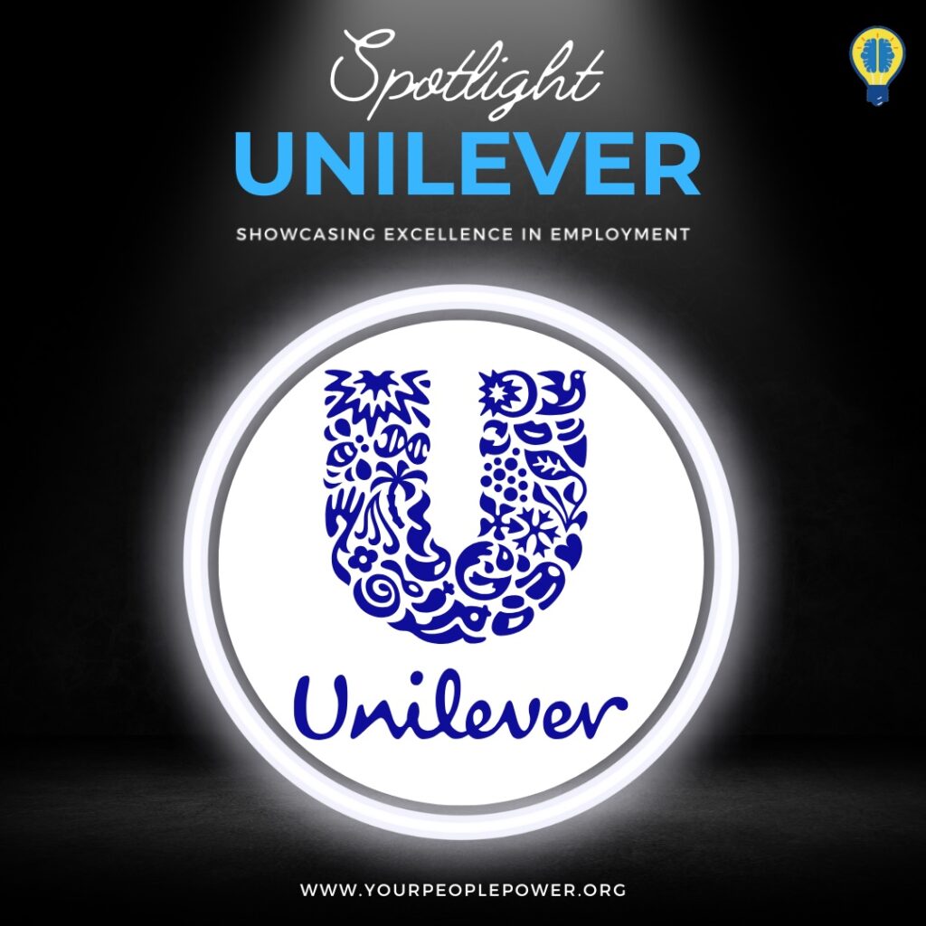 Unilever Spotlight