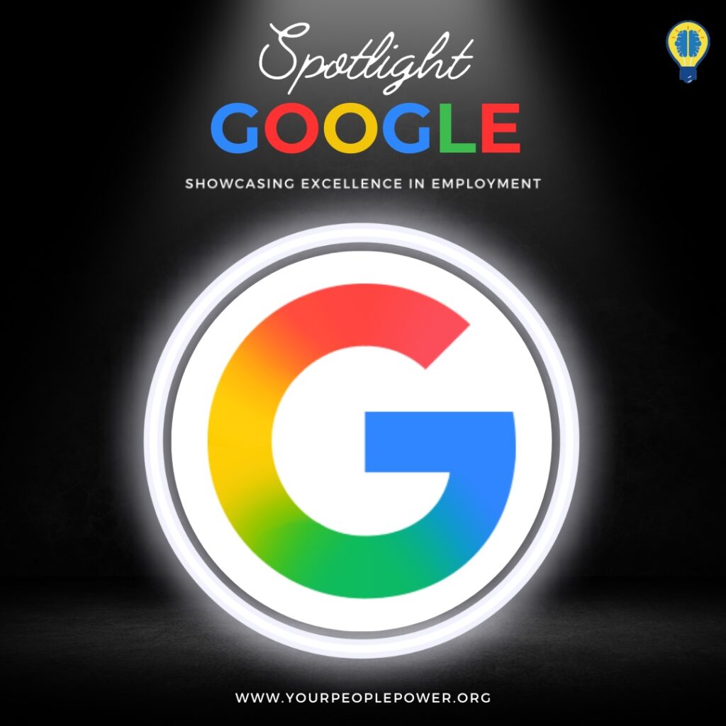 Google Spotlight Post