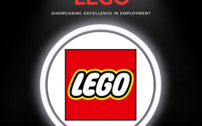 LEGO Spotlight Post