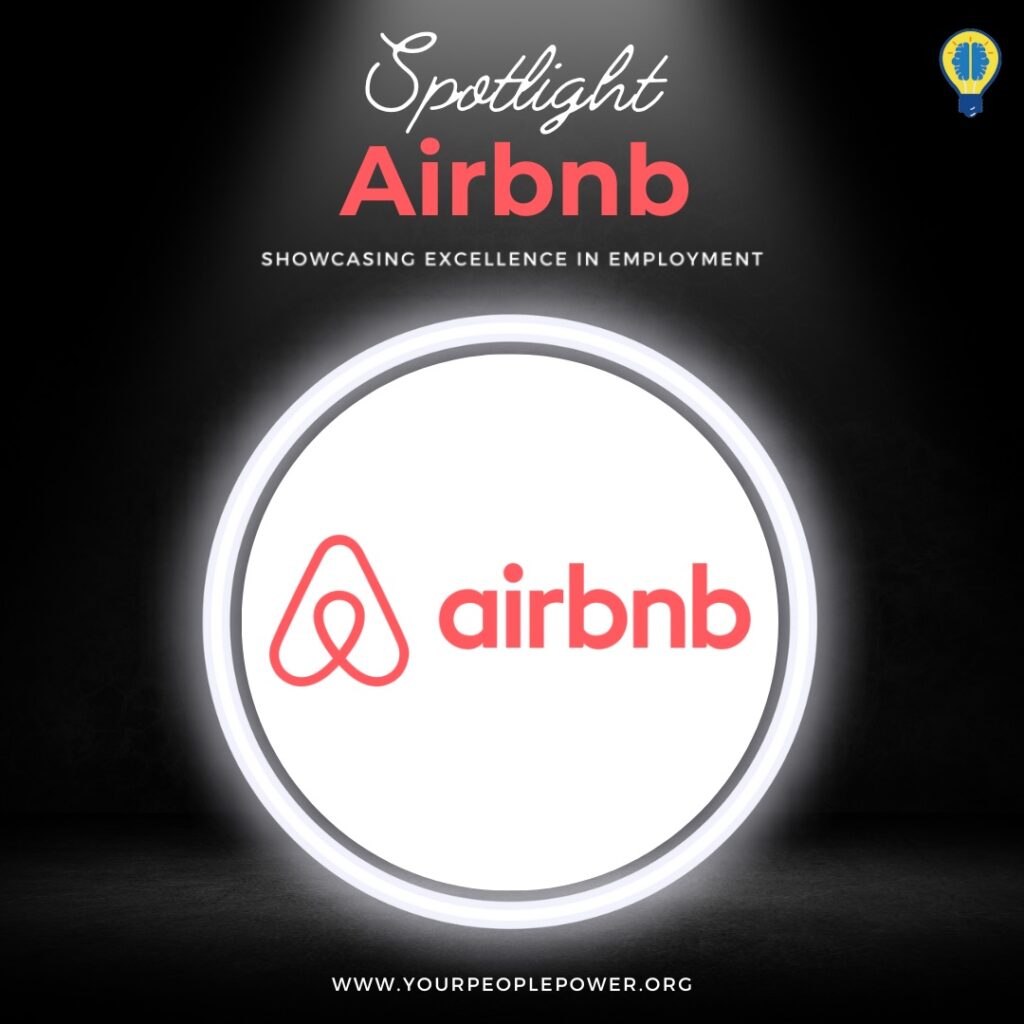 Airbnb Spotlight