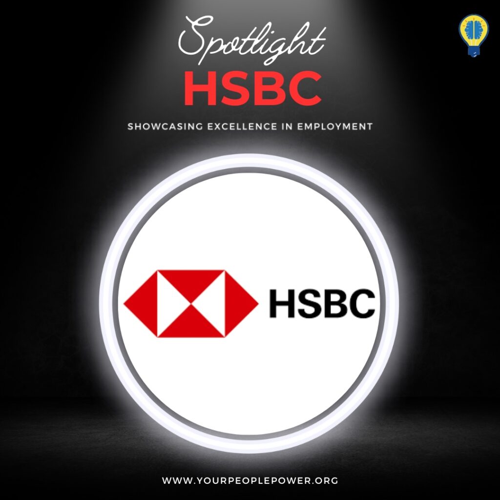 HSBC Suicide Prevention