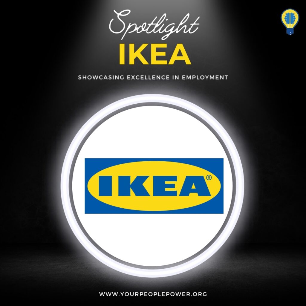 Ikea spotlight