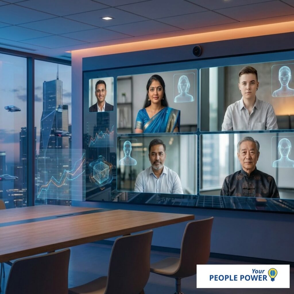 Career Survival in the World of AI