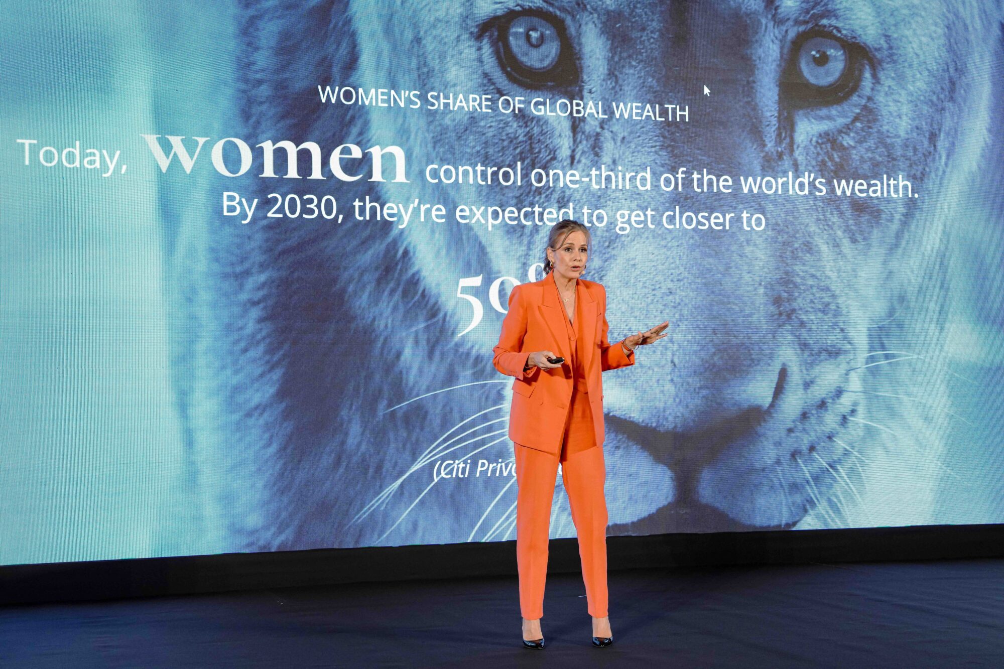 Carla De La Vega Your People Power Delivery Partner