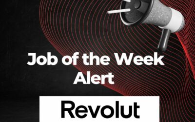 Business Analyst at Revolut Business Analyst at Revolut