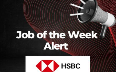 HSBC Senior Manager Technology
