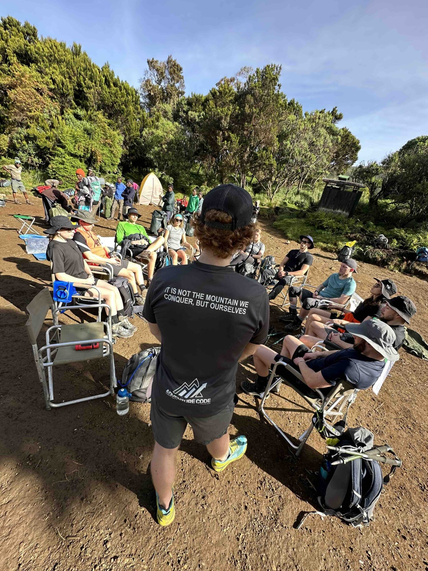 Corporate Outdoor Adventures hosted by Your People Power Corporate Outdoor Adventures hosted by Your People Power