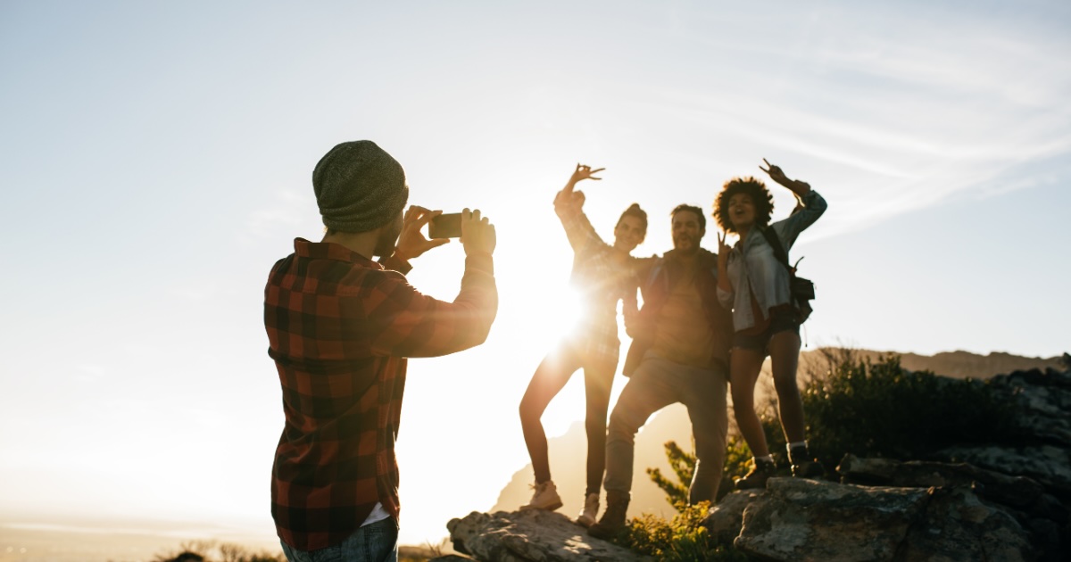 Corporate outdoor adventures hosted by Your People Power Corporate outdoor adventures hosted by Your People Power