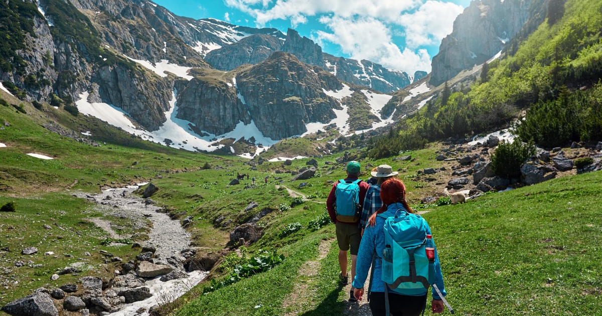 Corporate outdoor adventures hosted by Your People Power Corporate outdoor adventures hosted by Your People Power